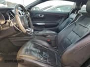 ✅ 2017 Ford Mustang EcoBoost • VIN: 1FA6P8TH1H5345516 • Лот: 96848425. Опубликован ранее на Copart с пробегом Не указан. Бесплатный доступ к архиву аукционных продаж из США и подробный отчёт об истории автомобиля на DreamBid. Изображение 8.