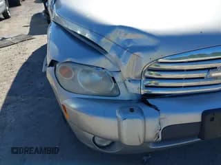 ✅ 2008 Chevrolet HHR LT • VIN: 3GNDA53P88S647567 • Lot: 41696448. Listed on IAAI with 219,318 mi. Free auction sales archive from the USA and detailed vehicle history report at DreamBid. Image 6.