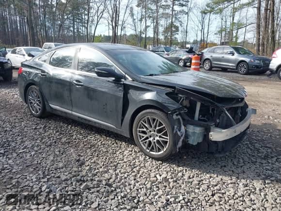 2014 Hyundai Azera Limited с VIN KMHFH4JG0EA368973, выставлен на аукционе IAAI как лот 41656545 с пробегом 108 631 миль миль и . История ставок и продаж доступна на DreamBid. Изображение 1.