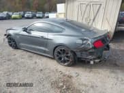 ✅ 2022 Ford Mustang EcoBoost • VIN: 1FA6P8TD4N5120516 • Lot: 43560142. Wystawiony na IAAI z przebiegiem 29 712 mil. Bezpłatny archiwum sprzedaży aukcyjnych z USA i szczegółowy raport historii pojazdu na DreamBid. Zdjęcie 3.
