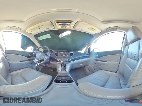 ✅ 2014 Honda CR-V EX-L • VIN: 2HKRM3H73EH558353 • Lot: 92610895. Wystawiony na Copart z przebiegiem 233 602 mil. Bezpłatny archiwum sprzedaży aukcyjnych z USA i szczegółowy raport historii pojazdu na DreamBid. Zdjęcie 15.