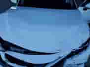 2020 Toyota Camry Hybrid SE с VIN 4T1G31AK3LU542830, выставлен на аукционе Copart как лот 84293245 с пробегом Не указан миль и Списание • Salvage title. История ставок и продаж доступна на DreamBid. Изображение 11.