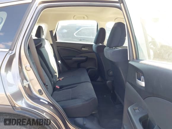 ✅ 2012 Honda CR-V LX • VIN: 5J6RM4H35CL080569 • Lot: 43721712. Wystawiony na IAAI z przebiegiem 106 907 mil. Bezpłatny archiwum sprzedaży aukcyjnych z USA i szczegółowy raport historii pojazdu na DreamBid. Zdjęcie 8.