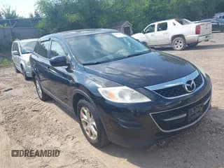 ✅ 2012 Mazda CX-9 Touring • VIN: JM3TB3CA4C0353172 • Lot: 42987737. Wystawiony na IAAI z przebiegiem 209 790 mil. Bezpłatny archiwum sprzedaży aukcyjnych z USA i szczegółowy raport historii pojazdu na DreamBid. Zdjęcie 1.