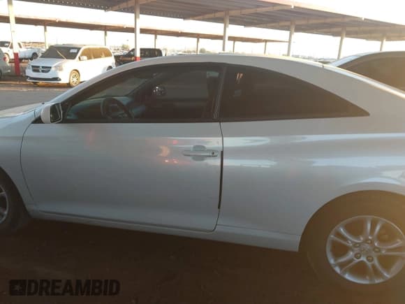 ✅ 2007 Toyota Solara SE • VIN: 4T1CA30P37U132077 • Лот: 43550841. Опубликован ранее на IAAI с пробегом 138 204 миль. Бесплатный доступ к архиву аукционных продаж из США и подробный отчёт об истории автомобиля на DreamBid. Изображение 14.