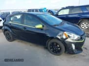 ✅ 2016 Toyota Prius One • VIN: JTDKDTB35G1116191 • Лот: 43474741. Опубликован ранее на IAAI с пробегом 108 806 миль. Бесплатный доступ к архиву аукционных продаж из США и подробный отчёт об истории автомобиля на DreamBid. Изображение 13.