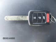 ✅ 2021 Honda HR-V Sport • VIN: 3CZRU5H15MM722387 • Lot: 42448946. Wystawiony na IAAI z przebiegiem 36 578 mil. Bezpłatny archiwum sprzedaży aukcyjnych z USA i szczegółowy raport historii pojazdu na DreamBid. Zdjęcie 11.