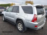 ✅ 2004 Toyota 4Runner SR5 • VIN: JTEBT14R540041157 • Lot: 43507330. Wystawiony na IAAI z przebiegiem 190 605 mil. Bezpłatny archiwum sprzedaży aukcyjnych z USA i szczegółowy raport historii pojazdu na DreamBid. Zdjęcie 3.