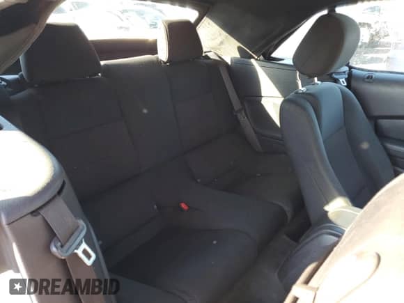 2014 Ford Mustang V6 с VIN 1ZVBP8EM5E5310442, выставлен на аукционе Copart как лот 89859995 с пробегом 110 663 миль миль и Чистый • Clean title. История ставок и продаж доступна на DreamBid. Изображение 10.