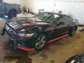 ✅ 2017 Ford Mustang GT • VIN: 1FA6P8CF6H5263442 • Lot: 71902295. Wystawiony na Copart z przebiegiem 47 462 mil. Bezpłatny archiwum sprzedaży aukcyjnych z USA i szczegółowy raport historii pojazdu na DreamBid. Zdjęcie 1.