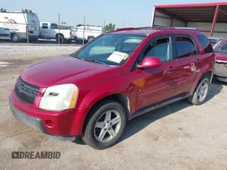 ✅ 2006 Chevrolet Equinox LT • VIN: 2CNDL73F266005813 • Лот: 42457833. Опубликован ранее на IAAI с пробегом 238 694 миль. Бесплатный доступ к архиву аукционных продаж из США и подробный отчёт об истории автомобиля на DreamBid. Изображение 2.