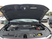 ✅ 2024 Jeep Grand Wagoneer Series III • VIN: 1C4SJSGP1RS183821 • Lot: 56698565. Listed on Copart with 20,259 mi. Free auction sales archive from the USA and detailed vehicle history report at DreamBid. Image 12.