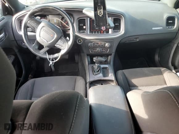 ✅ 2020 Dodge Charger SXT • VIN: 2C3CDXJG1LH233363 • Lot: 81653895. Listed on Copart with 39,665 mi. Free auction sales archive from the USA and detailed vehicle history report at DreamBid. Image 8.