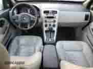 2005 Chevrolet Equinox LT с VIN 2CNDL63F856127570, выставлен на аукционе Copart как лот 77959814 с пробегом 206 473 миль миль и Списание • Salvage title. История ставок и продаж доступна на DreamBid. Изображение 8.