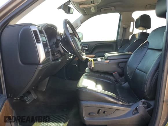 ✅ 2015 Chevrolet Silverado 1500 LTZ • VIN: 3GCPCSEC3FG400563 • Лот: 82858034. Опубликован ранее на Copart с пробегом 89 734 миль. Бесплатный доступ к архиву аукционных продаж из США и подробный отчёт об истории автомобиля на DreamBid. Изображение 7.