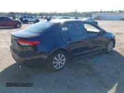 ✅ 2021 Toyota Corolla LE • VIN: 5YFEPMAE9MP242137 • Lot: 43702103. Listed on IAAI with 98,625 mi. Free auction sales archive from the USA and detailed vehicle history report at DreamBid. Image 4.