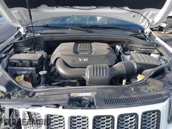 ✅ 2015 Jeep Grand Cherokee Laredo • VIN: 1C4RJEAG8FC721512 • Lot: 41090495. Listed on IAAI with 91,761 mi. Free auction sales archive from the USA and detailed vehicle history report at DreamBid. Image 10.