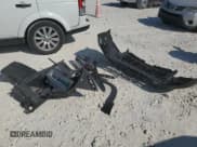 ✅ 2023 GMC Acadia SLT • VIN: 1GKKNMLS0PZ225849 • Lot: 87186605. Listed on Copart with 28,134 mi. Free auction sales archive from the USA and detailed vehicle history report at DreamBid. Image 13.