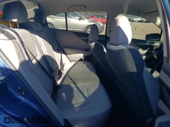 ✅ 2020 Subaru Legacy • VIN: 4S3BWAB61L3010652 • Lot: 66001852. Listed on Copart with 37,722 mi. Free auction sales archive from the USA and detailed vehicle history report at DreamBid. Image 6.