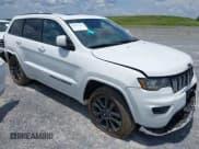 ✅ 2019 Jeep Grand Cherokee Laredo E • VIN: 1C4RJEAG9KC710772 • Лот: 41967198. Опубликован ранее на IAAI с пробегом 93 965 миль. Бесплатный доступ к архиву аукционных продаж из США и подробный отчёт об истории автомобиля на DreamBid. Изображение 1.
