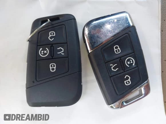 ✅ 2021 Volkswagen Atlas SE • VIN: 1V2WC2CA9MC213288 • Лот: 42602010. Опубликован ранее на IAAI с пробегом 63 091 миль. Бесплатный доступ к архиву аукционных продаж из США и подробный отчёт об истории автомобиля на DreamBid. Изображение 11.