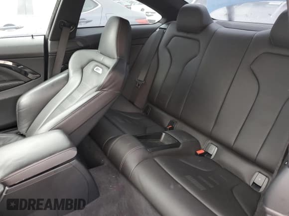 ✅ 2017 BMW M4 • VIN: WBS3R9C50HK709244 • Lot: 70553235. Listed on Copart with 48,232 mi. Free auction sales archive from the USA and detailed vehicle history report at DreamBid. Image 10.