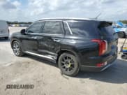 ✅ 2020 Hyundai Palisade SEL • VIN: KM8R44HE4LU144243 • Лот: 47224645. Опубликован ранее на Copart с пробегом 57 920 миль. Бесплатный доступ к архиву аукционных продаж из США и подробный отчёт об истории автомобиля на DreamBid. Изображение 2.