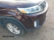 ✅ 2014 Kia Sorento LX • VIN: 5XYKTCA60EG529888 • Lot: 42730363. Wystawiony na IAAI z przebiegiem 46 976 mil. Bezpłatny archiwum sprzedaży aukcyjnych z USA i szczegółowy raport historii pojazdu na DreamBid. Zdjęcie 13.