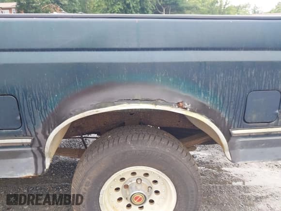 ✅ 1992 Ford F-150 • VIN: 1FTEF15Y6NNB01546 • Lot: 42904958. Wystawiony na IAAI z przebiegiem 178 250 mil. Bezpłatny archiwum sprzedaży aukcyjnych z USA i szczegółowy raport historii pojazdu na DreamBid. Zdjęcie 13.