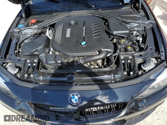 ✅ 2018 BMW 4 Series 440i • VIN: WBA4J5C58JBF20262 • Lot: 91044775. Wystawiony na Copart z przebiegiem 79 938 mil. Bezpłatny archiwum sprzedaży aukcyjnych z USA i szczegółowy raport historii pojazdu na DreamBid. Zdjęcie 11.