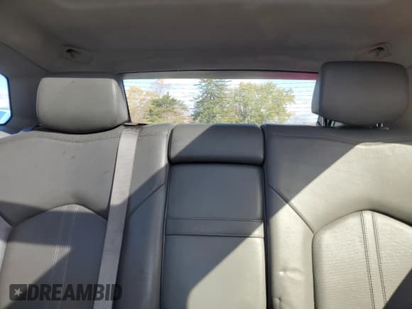 ✅ 2011 Cadillac SRX Luxury Collection • VIN: 3GYFNAEY7BS639773 • Лот: 90700215. Опубликован ранее на Copart с пробегом 137 840 миль. Бесплатный доступ к архиву аукционных продаж из США и подробный отчёт об истории автомобиля на DreamBid. Изображение 10.