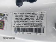 ✅ 2015 Honda Civic EX-L • VIN: 2HGFG3B06FH503025 • Lot: 42880423. Wystawiony na IAAI z przebiegiem 115 391 mil. Bezpłatny archiwum sprzedaży aukcyjnych z USA i szczegółowy raport historii pojazdu na DreamBid. Zdjęcie 9.