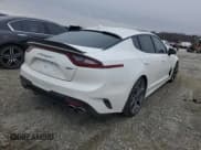 ✅ 2020 Kia Stinger GT1 • VIN: KNAE45LC3L6084620 • Lot: 45933885. Listed on Copart with 77,707 mi. Free auction sales archive from the USA and detailed vehicle history report at DreamBid. Image 3.