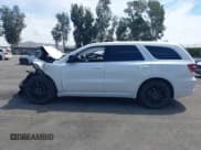 ✅ 2018 Dodge Durango SXT • VIN: 1C4RDHAG9JC197854 • Lot: 43096608. Wystawiony na IAAI z przebiegiem 93 935 mil. Bezpłatny archiwum sprzedaży aukcyjnych z USA i szczegółowy raport historii pojazdu na DreamBid. Zdjęcie 15.