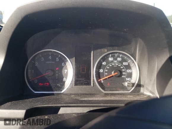 ✅ 2011 Honda CR-V LX • VIN: 5J6RE3H3XBL035973 • Lot: 92429705. Listed on Copart with 129,151 mi. Free auction sales archive from the USA and detailed vehicle history report at DreamBid. Image 9.