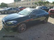 ✅ 2021 BMW 2 Series 228i • VIN: WBA53AK09M7H51692 • Lot: 85358945. Listed on Copart with 54,263 mi. Free auction sales archive from the USA and detailed vehicle history report at DreamBid. Image 1.