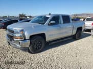 ✅ 2018 Chevrolet Silverado 1500 LT • VIN: 3GCUCRER7JG358598 • Лот: 83764145. Опубликован ранее на Copart с пробегом 168 624 миль. Бесплатный доступ к архиву аукционных продаж из США и подробный отчёт об истории автомобиля на DreamBid. Изображение 1.