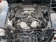 ✅ 2017 Mercedes-Benz G 550 • VIN: WDCYC3KF9HX270273 • Lot: 70979223. Wystawiony na Copart z przebiegiem 86 771 mil. Bezpłatny archiwum sprzedaży aukcyjnych z USA i szczegółowy raport historii pojazdu na DreamBid. Zdjęcie 11.