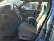 ✅ 2008 Mercury Sable • VIN: 1MEHM40W98G624643 • Lot: 77757234. Wystawiony na Copart z przebiegiem 79 168 mil. Bezpłatny archiwum sprzedaży aukcyjnych z USA i szczegółowy raport historii pojazdu na DreamBid. Zdjęcie 7.