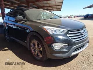 2015 Hyundai Santa Fe Limited с VIN KM8SRDHF9FU097243, выставлен на аукционе IAAI как лот 43374874 с пробегом 261 432 миль миль и . История ставок и продаж доступна на DreamBid. Изображение 1.