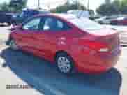 2017 Hyundai Accent SE с VIN KMHCT4AE2HU247705, выставлен на аукционе IAAI как лот 43320098 с пробегом 92 633 миль миль и . История ставок и продаж доступна на DreamBid. Изображение 3.