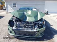 ✅ 2025 Audi A4 S line Premium Plus • VIN: WAUEAAF48SN000964 • Lot: 41758244. Listed on IAAI with 9,912 mi. Free auction sales archive from the USA and detailed vehicle history report at DreamBid. Image 13.