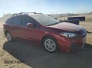 ✅ 2017 Subaru Impreza Premium • VIN: 4S3GTAB63H3747762 • Lot: 84942225. Wystawiony na Copart z przebiegiem 87 100 mil. Bezpłatny archiwum sprzedaży aukcyjnych z USA i szczegółowy raport historii pojazdu na DreamBid. Zdjęcie 4.