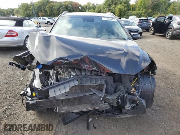 ✅ 2020 Hyundai Kona SEL • VIN: KM8K2CAA3LU427421 • Лот: 71931264. Опубликован ранее на Copart с пробегом 50 375 миль. Бесплатный доступ к архиву аукционных продаж из США и подробный отчёт об истории автомобиля на DreamBid. Изображение 5.