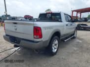 ✅ 2010 Dodge 1500 SLT • VIN: 1D7RB1GT6AS112613 • Lot: 41641379. Wystawiony na IAAI z przebiegiem 339 601 mil. Bezpłatny archiwum sprzedaży aukcyjnych z USA i szczegółowy raport historii pojazdu na DreamBid. Zdjęcie 4.