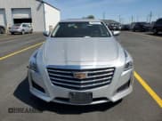 ✅ 2018 Cadillac CTS Luxury AWD • VIN: 1G6AX5SSXJ0106956 • Lot: 58604255. Listed on Copart with 57,617 mi. Free auction sales archive from the USA and detailed vehicle history report at DreamBid. Image 5.