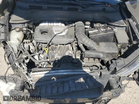 ✅ 2019 Hyundai Kona Ultimate • VIN: KM8K53A5XKU378758 • Лот: 68904724. Опубликован ранее на Copart с пробегом 99 999 миль. Бесплатный доступ к архиву аукционных продаж из США и подробный отчёт об истории автомобиля на DreamBid. Изображение 12.