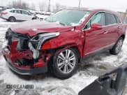 ✅ 2023 Cadillac XT5 AWD Premium Luxury • VIN: 1GYKNDRS6PZ111495 • Lot: 41185409. Wystawiony na IAAI z przebiegiem 15 555 mil. Bezpłatny archiwum sprzedaży aukcyjnych z USA i szczegółowy raport historii pojazdu na DreamBid. Zdjęcie 2.