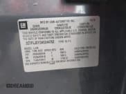 ✅ 2010 GMC Terrain SLT-2 • VIN: 2CTFLJEY3A6244762 • Lot: 43471772. Listed on IAAI with 169,618 mi. Free auction sales archive from the USA and detailed vehicle history report at DreamBid. Image 9.