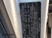 ✅ 2013 Kia Rio LX • VIN: KNADM4A38D6175778 • Лот: 71972795. Опубликован ранее на Copart с пробегом 157 924 миль. Бесплатный доступ к архиву аукционных продаж из США и подробный отчёт об истории автомобиля на DreamBid. Изображение 12.